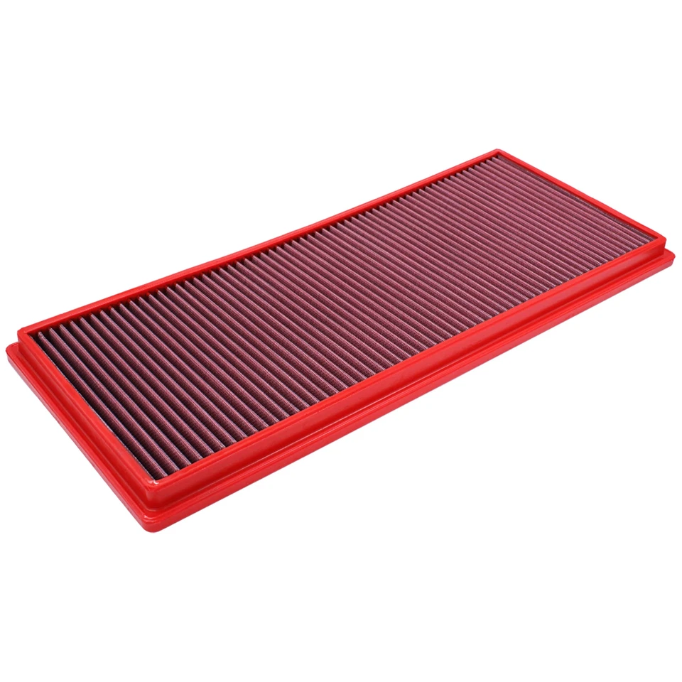 Filtro de aire BMC FB614/01 alto flujo rendimiento para Ferrari 458 2009-2015 4,5 L V8 Foto 2 de 4