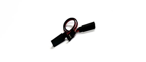 Mini tacómetro R/C servo probador uso de lignición GT POWER RC AC727 - Imagen 2 de 3