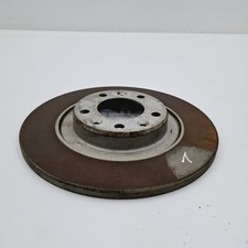 Disque de frein Peugeot 5008