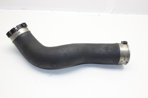 BMW 1 F20 118 d Ladeluftkühlerschlauch 7810617 2.00 Diesel 28285179
