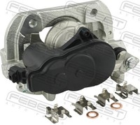 Febest Bremssattel Hinten Links FüR Lexus UX _AA1_ _AH1_ AA1 AH1 MA1 ES