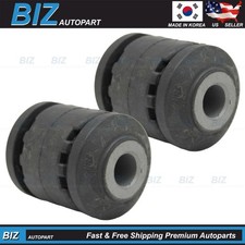OEM 2x Lower Control Arm Bushings for 11-25 Elantra Kona Forte Niro 54551-3X000