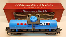 American Flyer Pikesville Models S Gauge ARCO GATX 51372 Tank Car