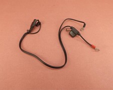 2000-2006 Harley Davidson Fltri Road Glide Battery Tender Terminal Cable Wire