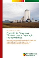 Eduardo Rivero San Martin | Proposta De Esquemas TéRmicos Para A CogeraçãO...