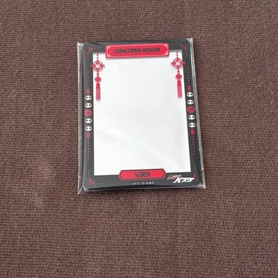 Kuroko's Basketball Chinatown Mission Hard Card Case Seirin2