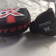 Odyssey DFX 2 Ball 35 With Head Cover