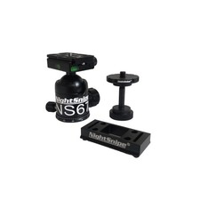 BOG DeathGrip Ball Head  Mounting System Components   Compatible with BOG
