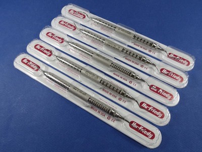 After Five Gracey Curette Gracey 1/2 + 3/4 + 5/6 + 7/8 + 11/12 /5 Pcs HU FRIEDY