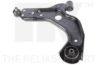 NK Lenker, RadaufhäNgung 5012539 FüR Ford Mazda