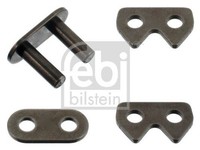 Febi Bilstein Kettenglied, Steuerkette 172430 FüR Jaguar Land Rover