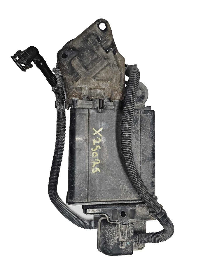 05 06 07 08 09 10 bote evaporador Pontiac Vibe 80186 millas 88973481 Foto 2 de 2