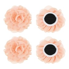 Dog Collar Flowers Pet Flower Charms