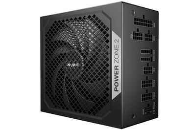 ATX 3.1 PSU be quiet 1000W Platinum