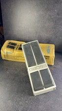 Boss FV-500H High Impedance Foot Volume Pedal