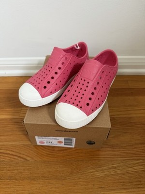 New Native Jefferson Shoe C12