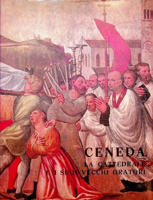 Asche: Die Kathedrale und ihre alten Redner.