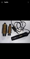 Conair 2-in-1 Hot Air Styling Brushes  Come 1 'And 1/2'