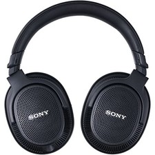 Image of Sony MDR-MV1 Monitor Headphones: Open-Back Monitor Headphones / Wide Sound Field