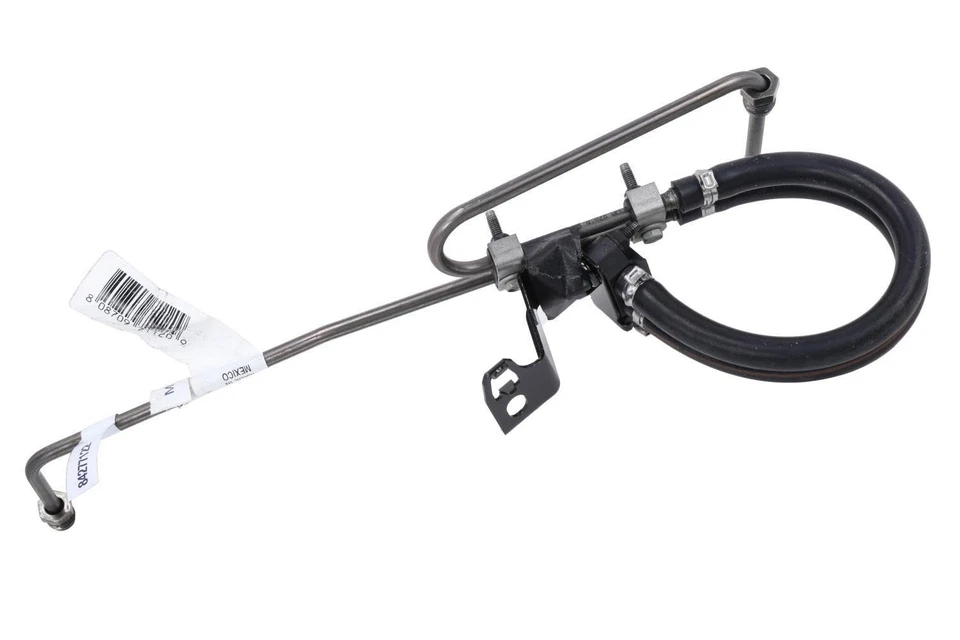 GM Genuine Parts 84277122 Exhaust Pressure Differential Sensor Pipe - Image 3 of 3