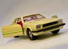 CORGI🔥Vintage 1981 HONDA PRELUDE HTF Gift Set Cream -1:36-