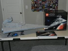 Lego Star Wars UCS Imperial Star Destroyer  75252    100% Complete + Box