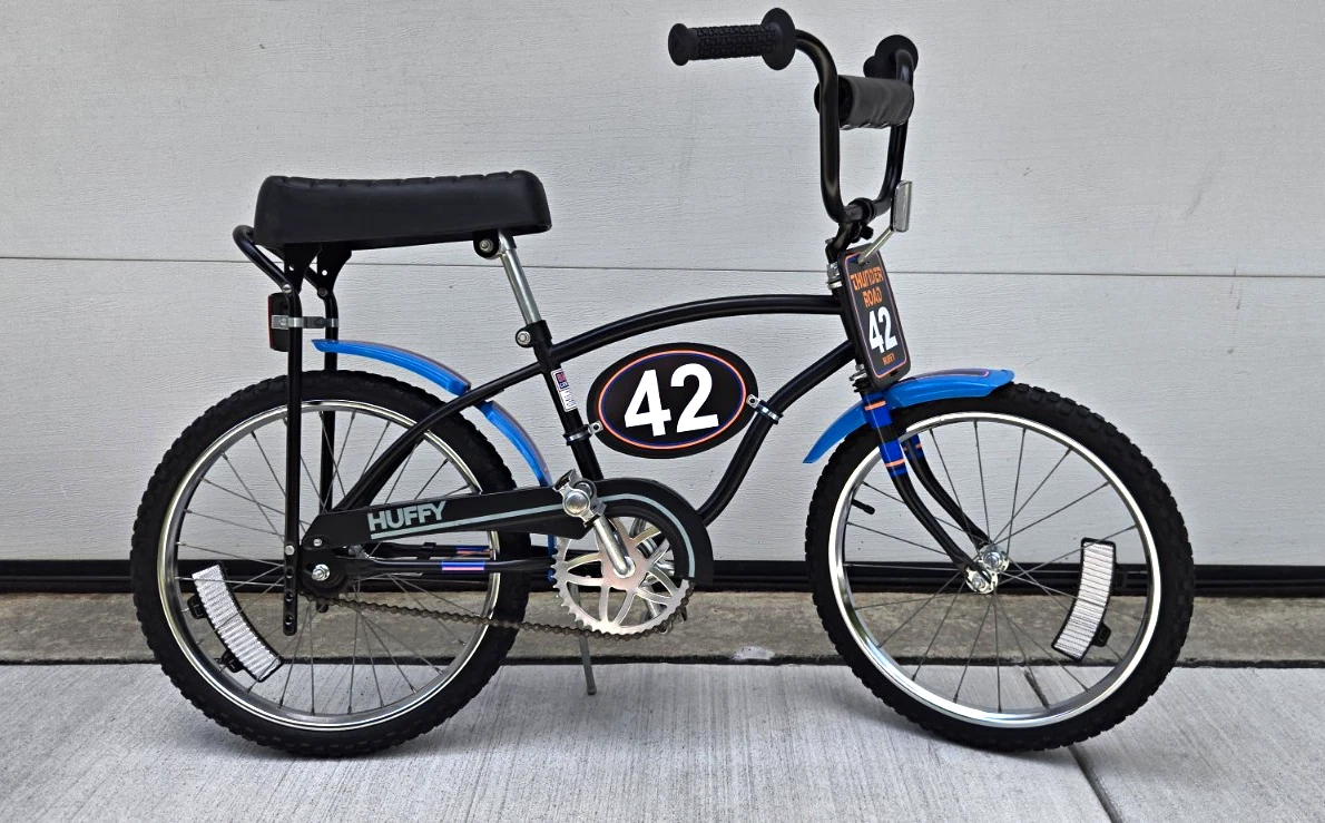 Kids Bike No Suspension 20 In Bikes with Kickstand for sale | eBay