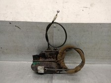 Porte arrière et accessoires Infiniti FX