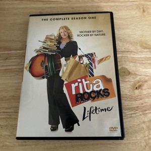 Rita Rocks | eBay