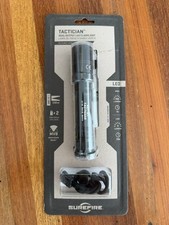 Surefire E2T-MV Tactician MaxVision, Beam Dua...