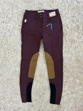 Tailored Sportsman Trophy Hunter Breeches Size 24R