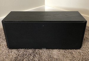 boston acoustics vr10