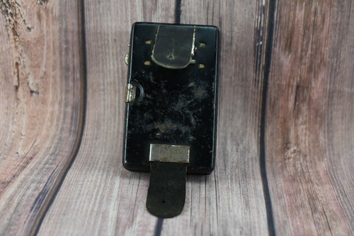 WW2 WIF SEGNALE TEDESCO 3 COLORI TORCIA TORCIA WEHRMACHT ORIGINALE WWII  - Foto 7 di 12