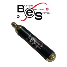 RICARICA GILET AIRBAG PER EQUITAZIONE CO2 33g 45CC