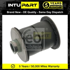 Fits Iveco Daily 2.3 D 3.0 Electric IntuPart Front Rear Leaf Spring Bush