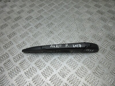 2017 TOYOTA AURIS 1.8 HYB HATCHBACK REAR WIPER ARM