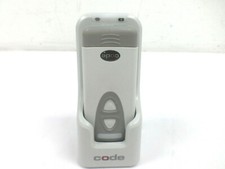 Code CR2600 CR2611 01 Palm 2D Bluetooth Scanner with Charging Cradle CRA-A111 01
