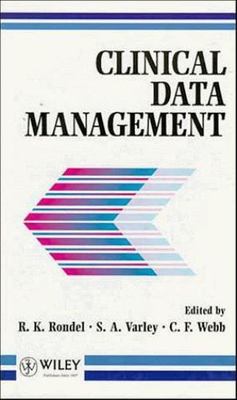 Clinical Data Management by