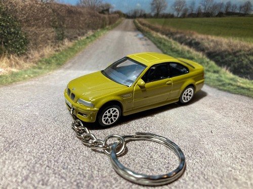 Model Car Keyrings Xtra Models - Picture 58 of 250