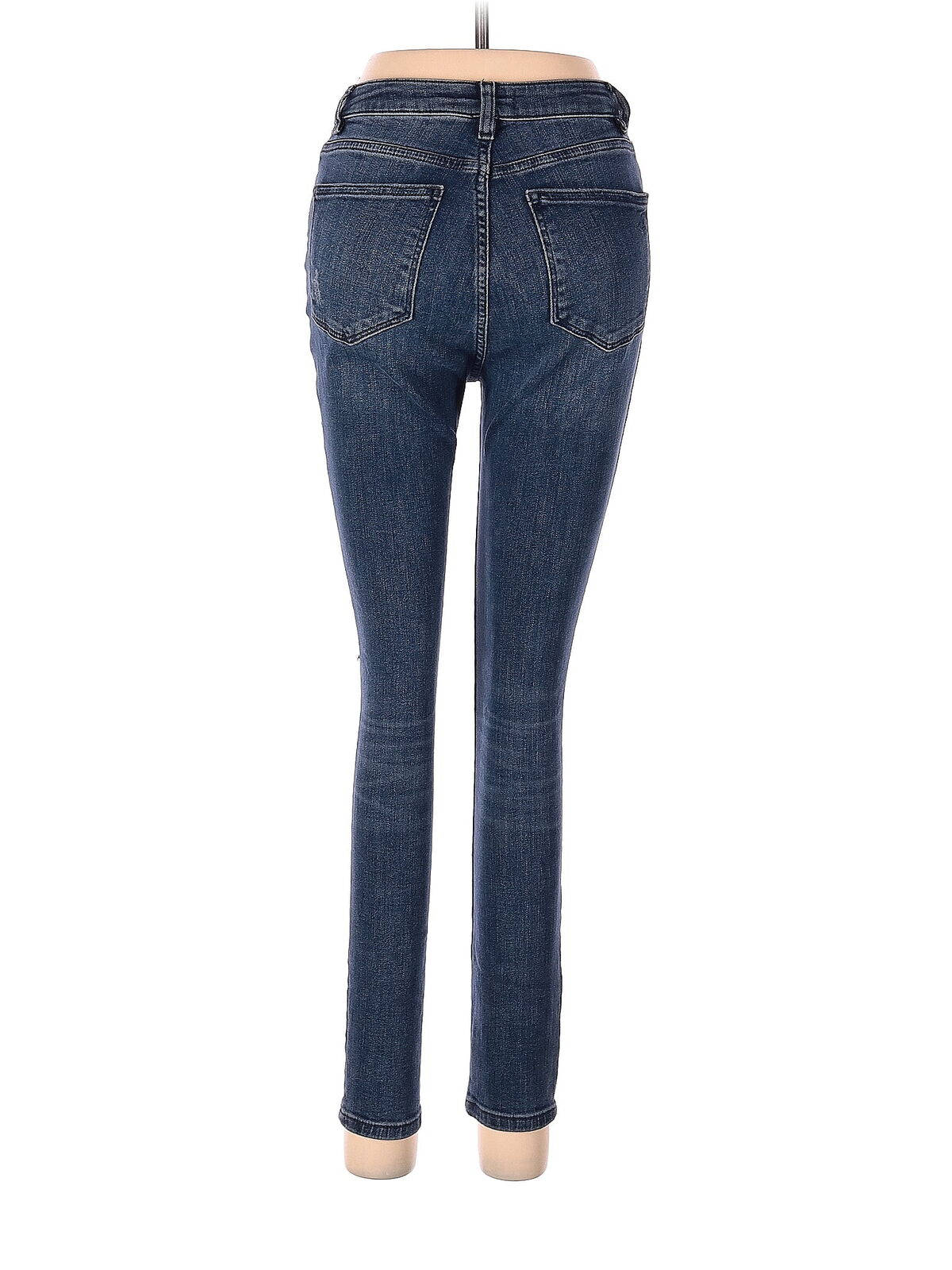 DL1961 Women Blue Jeans 5 - image 2
