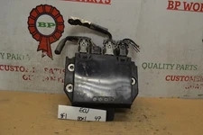 2014-17 Acura RLX Fuel Injection Control OEM 37815R9PA01 Module 47-8F1 Bx 1