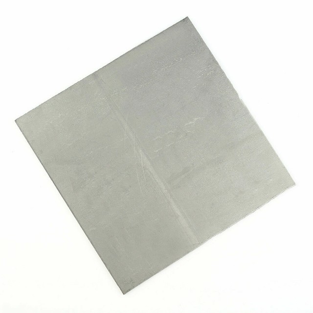 China Customized Titanium Alloy Sheet Grade 5 Manufacturers Suppliers Factory Low Price