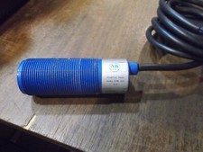 ALLEN BRADLEY 871C-C10S30 Ser A Inductive Proximity Switch Sensor