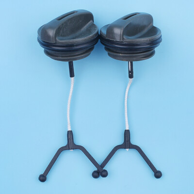 Oil Tank Cap For Husqvarna 435 435E 440 440E 445 450 450E 544111203 544111201