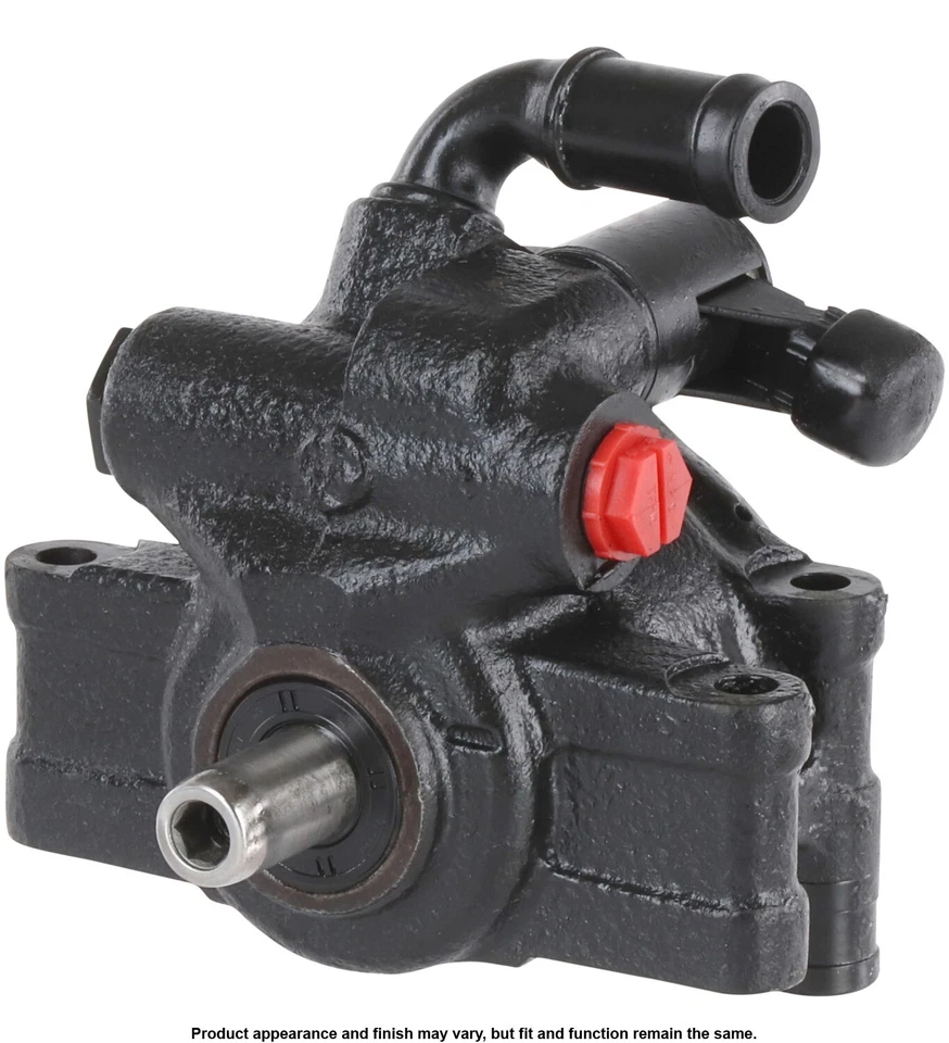 Bomba de dirección asistida Cardone para Ford Taurus 2008-2009 Foto 3 de 4