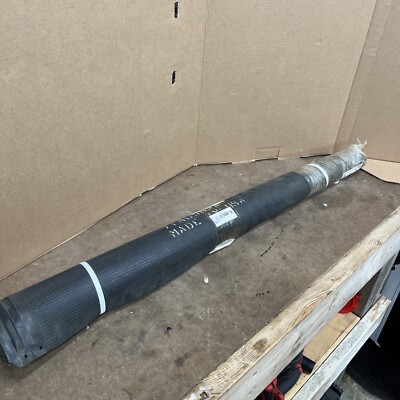 Agco Gleaner Massey Ferguson Header  71469651 Draper Belt Canvas Repair Kit NOS
