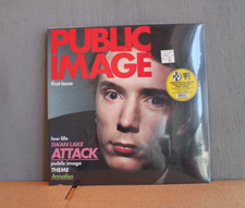 PUBLIC IMAGE First Issue RSD 2025 LP sealed V...