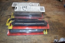 Lot Of 6  Shop-Vac 10" Squeegee Shoe For Vacuum 90603 Free Shipping