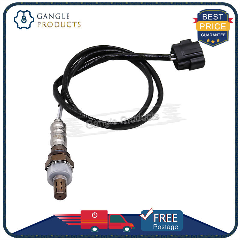 For MAZDA MX-5 BP6L18861 Oxygen Lambda Sensor DOX-0323 1998