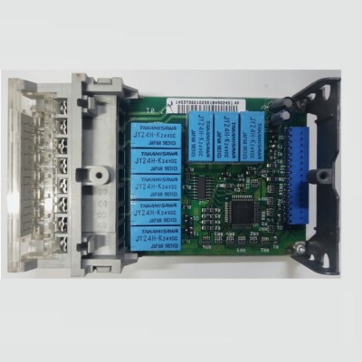 GETESTET     TELEMECANIQUE TSX MICRO TSXDSZ08R5 PV:02 RL:02 8Q REL TSX DSZ08R5
